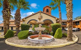 Quality Inn & Suites Goodyear Arizona